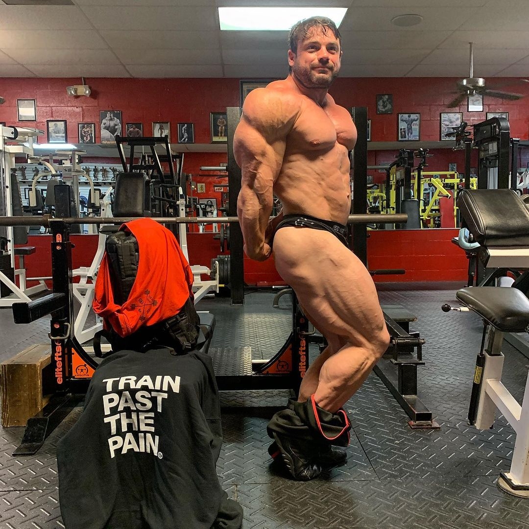 Jason Lowe