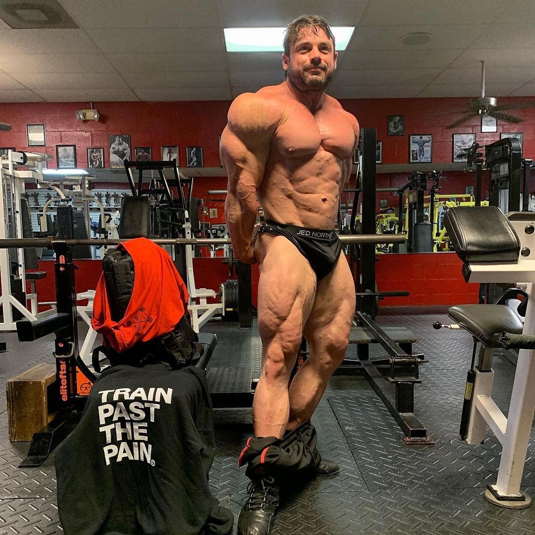 Jason Lowe