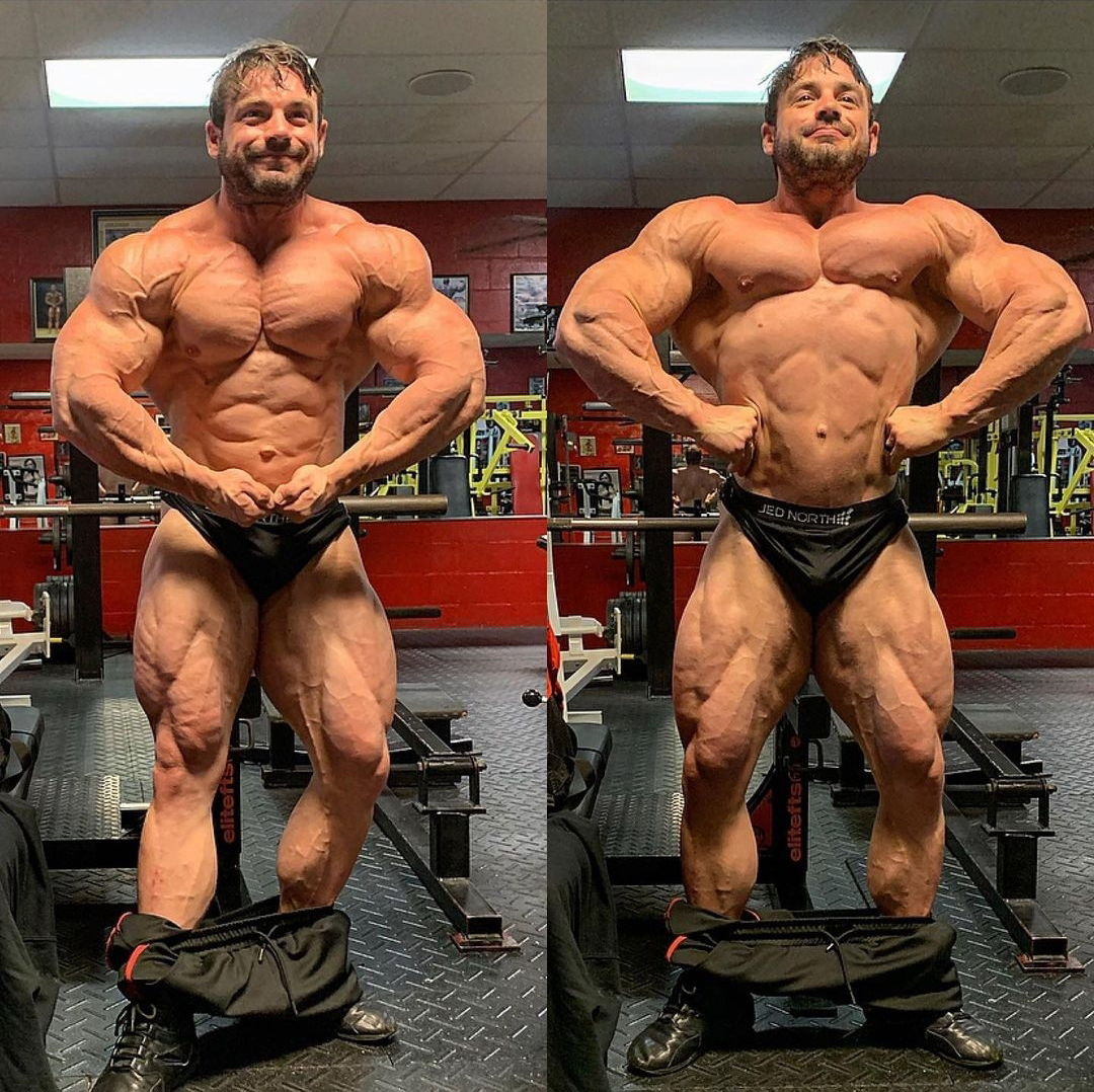 Jason Lowe