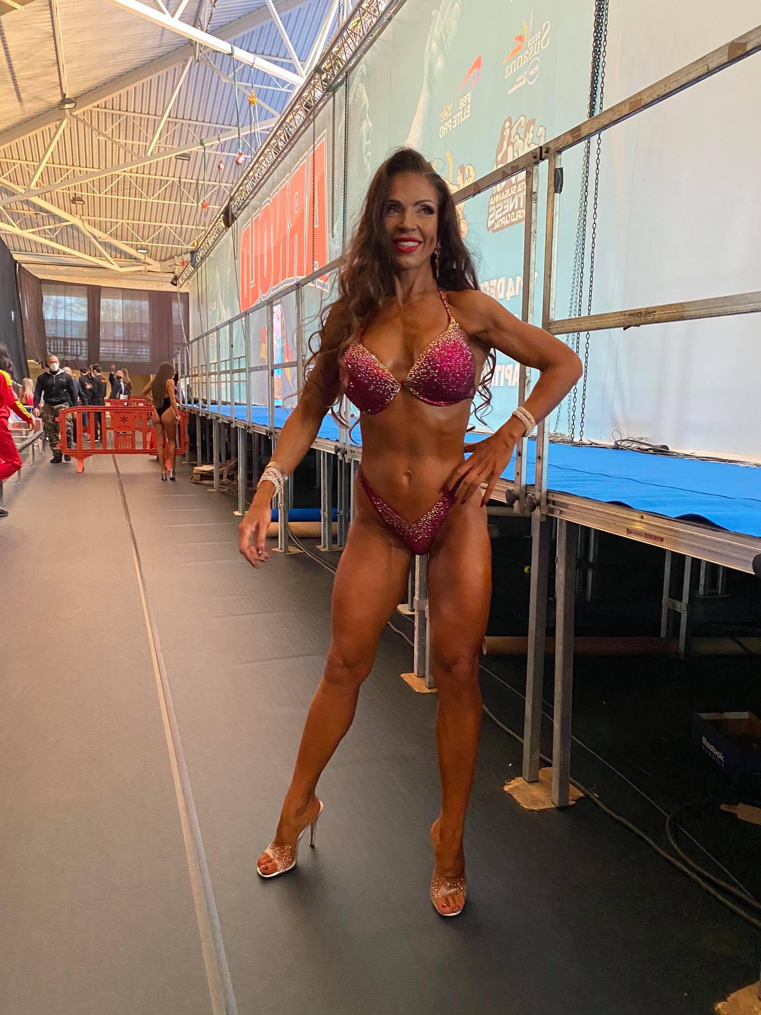 Olga Usova�