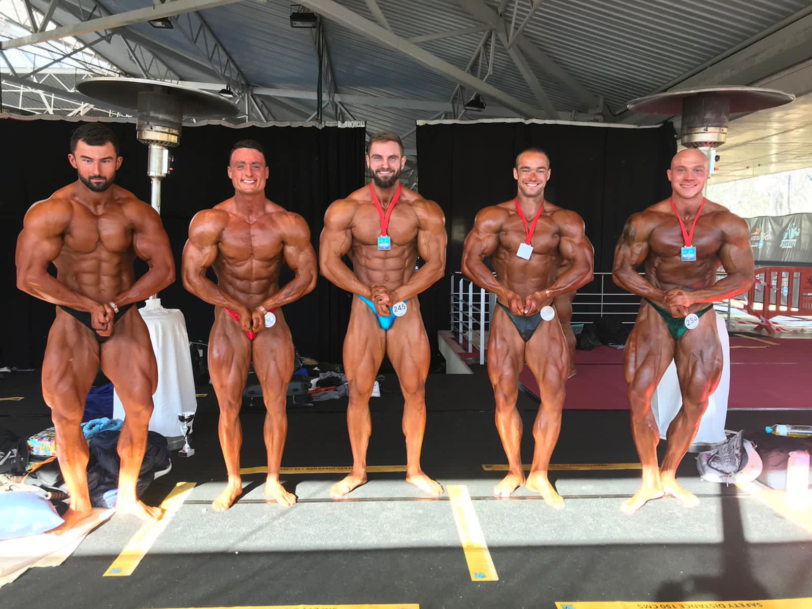 	 Petr Tejkl, Alexandr Baraldi, Jan Fobl, Ale� Trpi�ovsk�, Anton�n T�ma�
