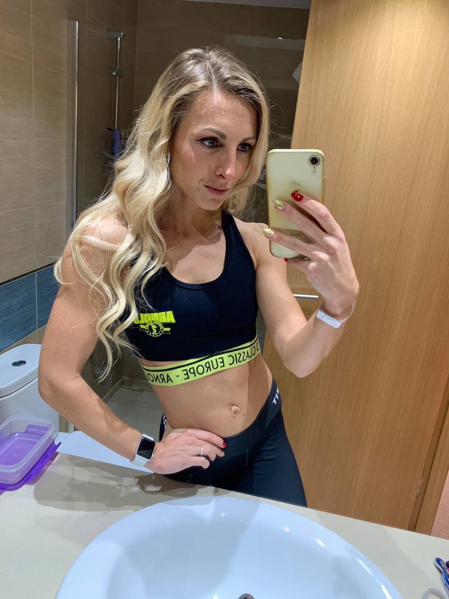 Denisa Grassingerov�