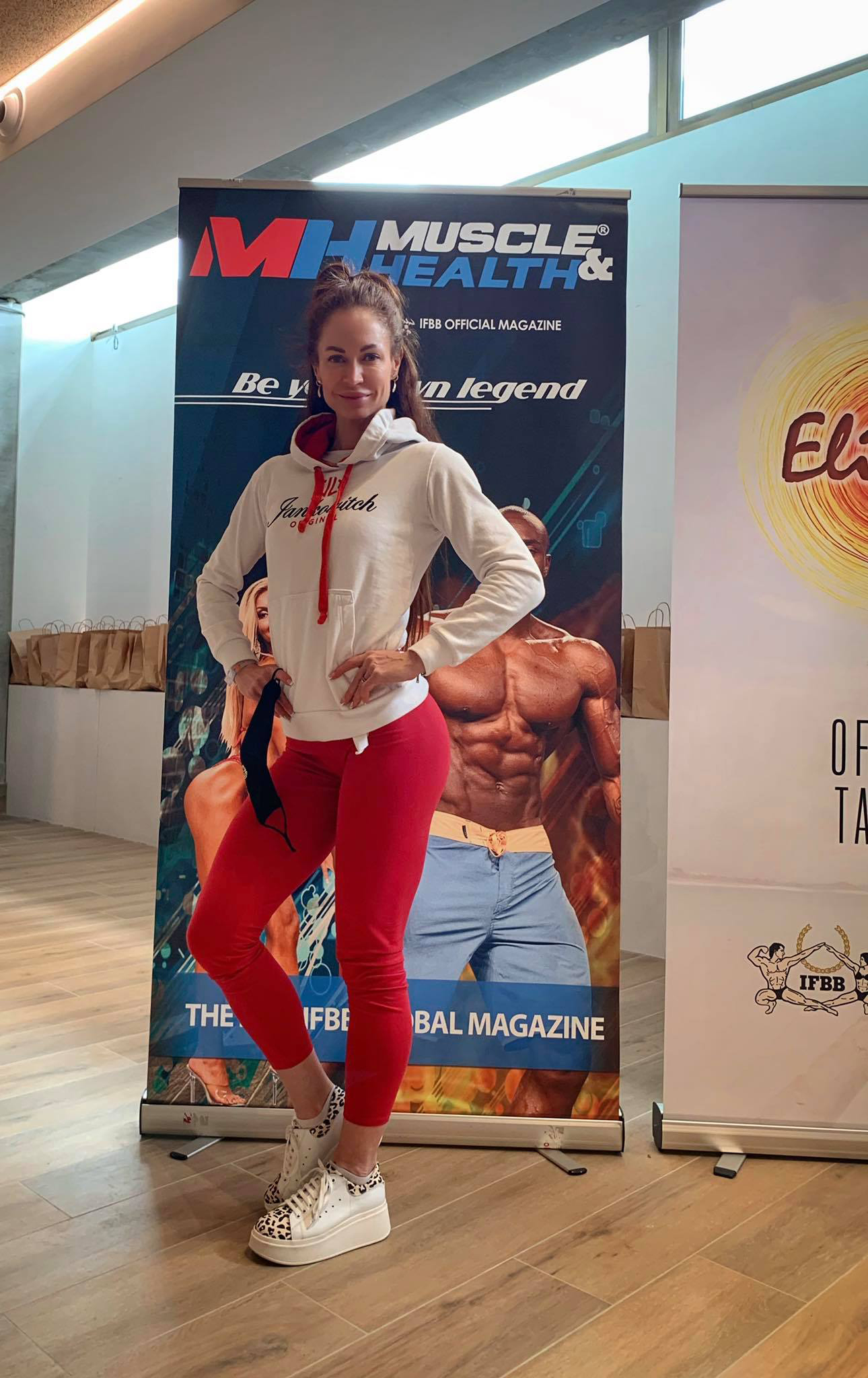 �Martina K�rkov�