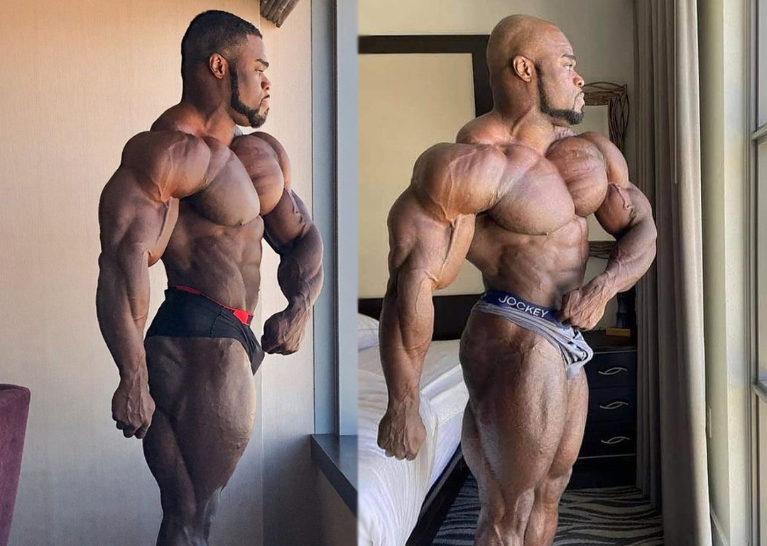 Brandon Curry