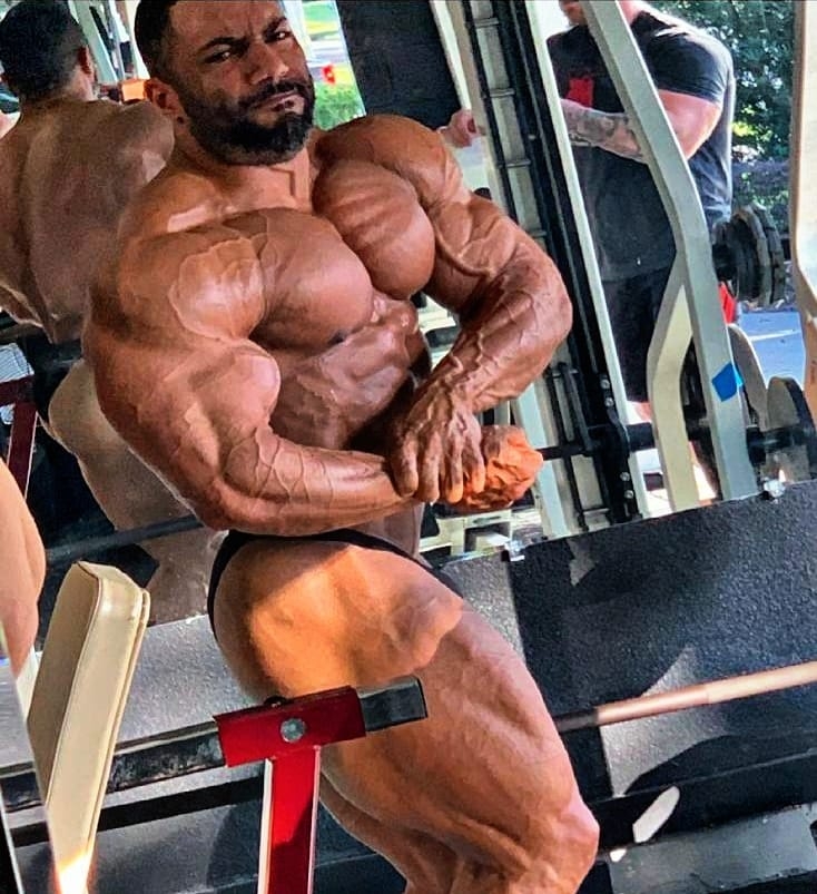 Luis Rodriguez
