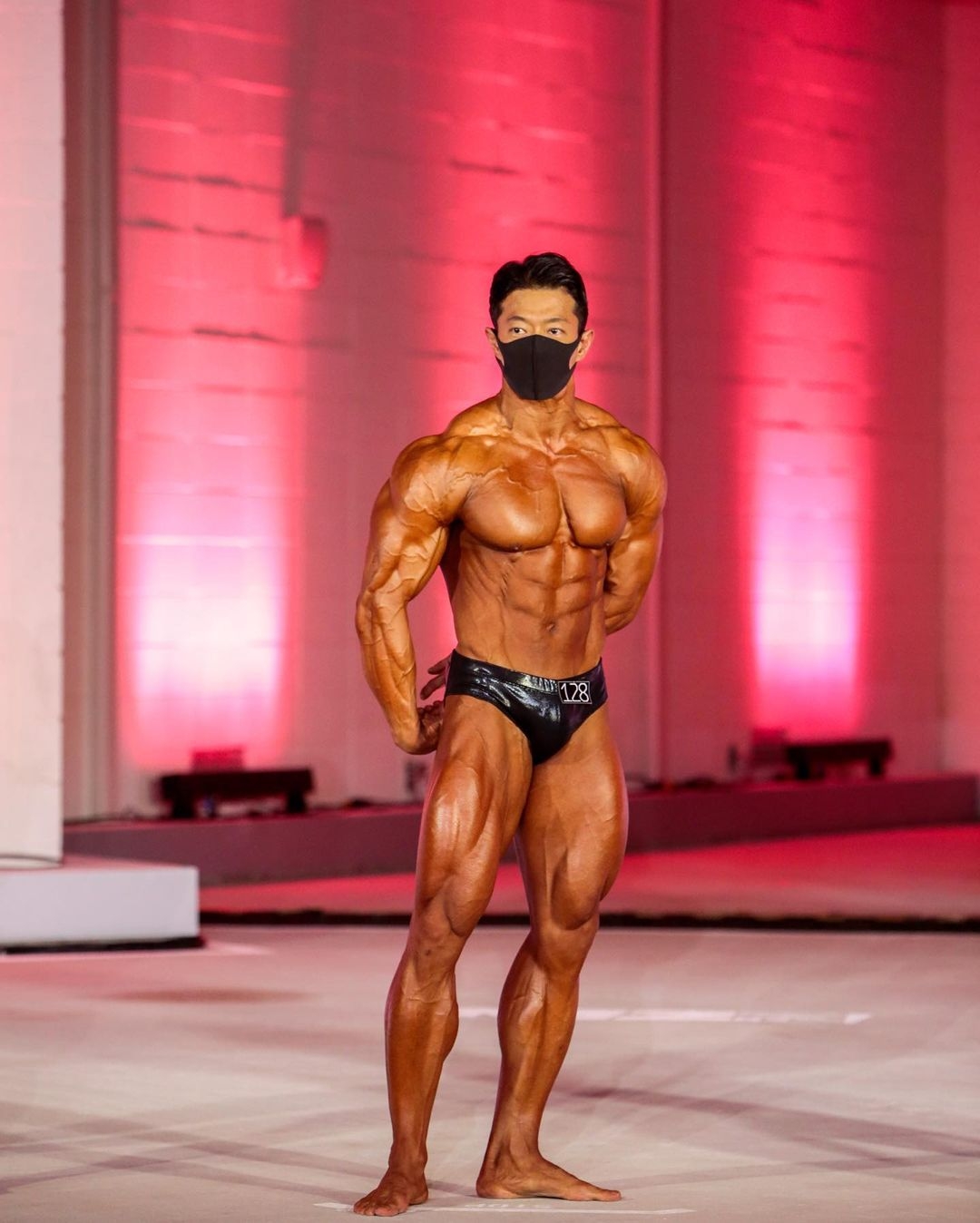 �Yoo Jun Seok