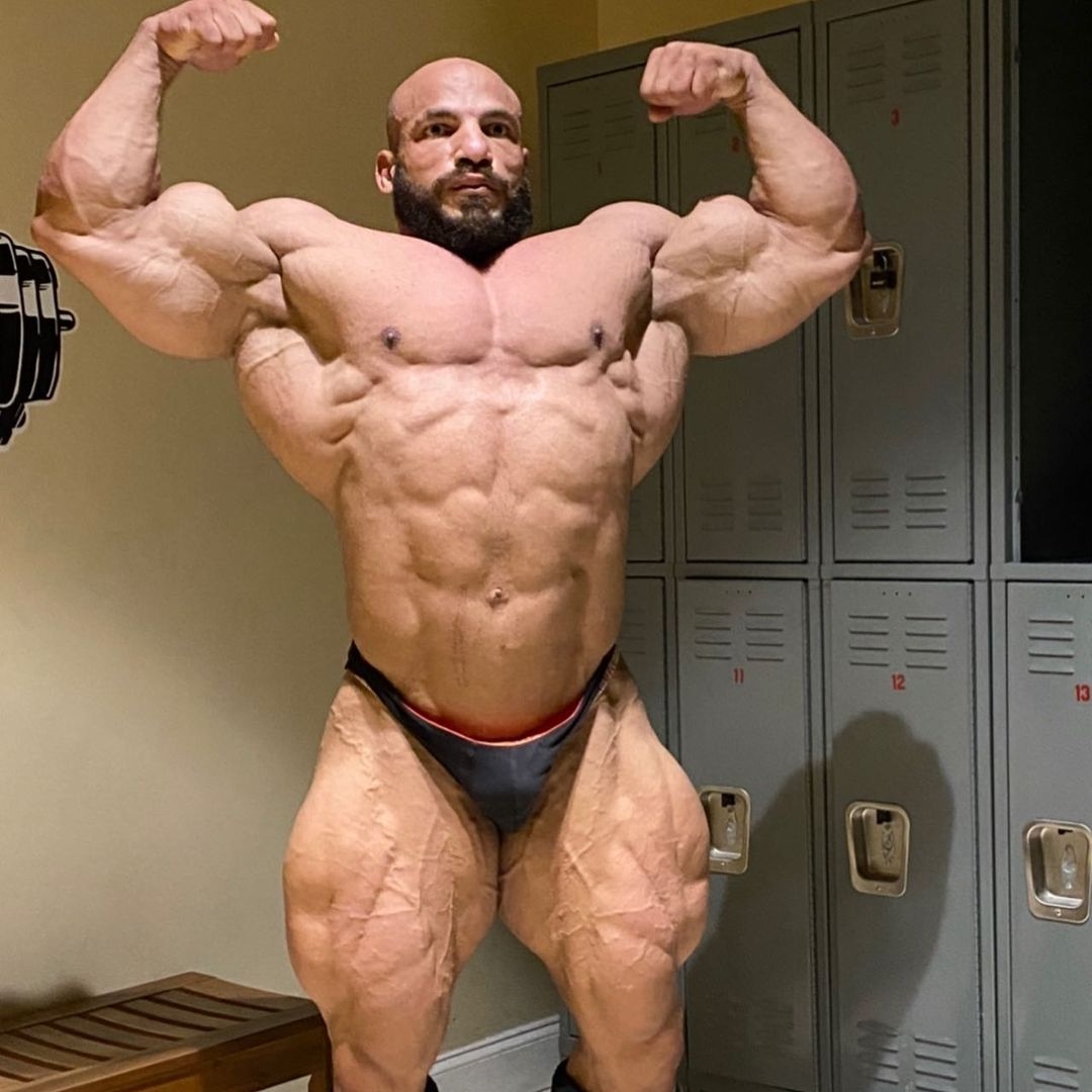 Mamdouh Elssbiay