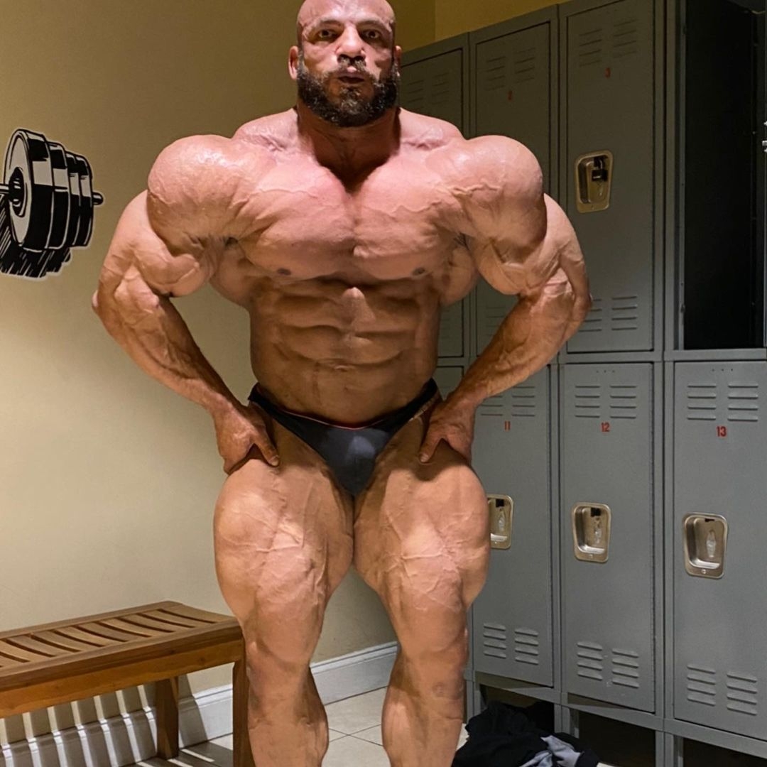 Mamdouh Elssbiay