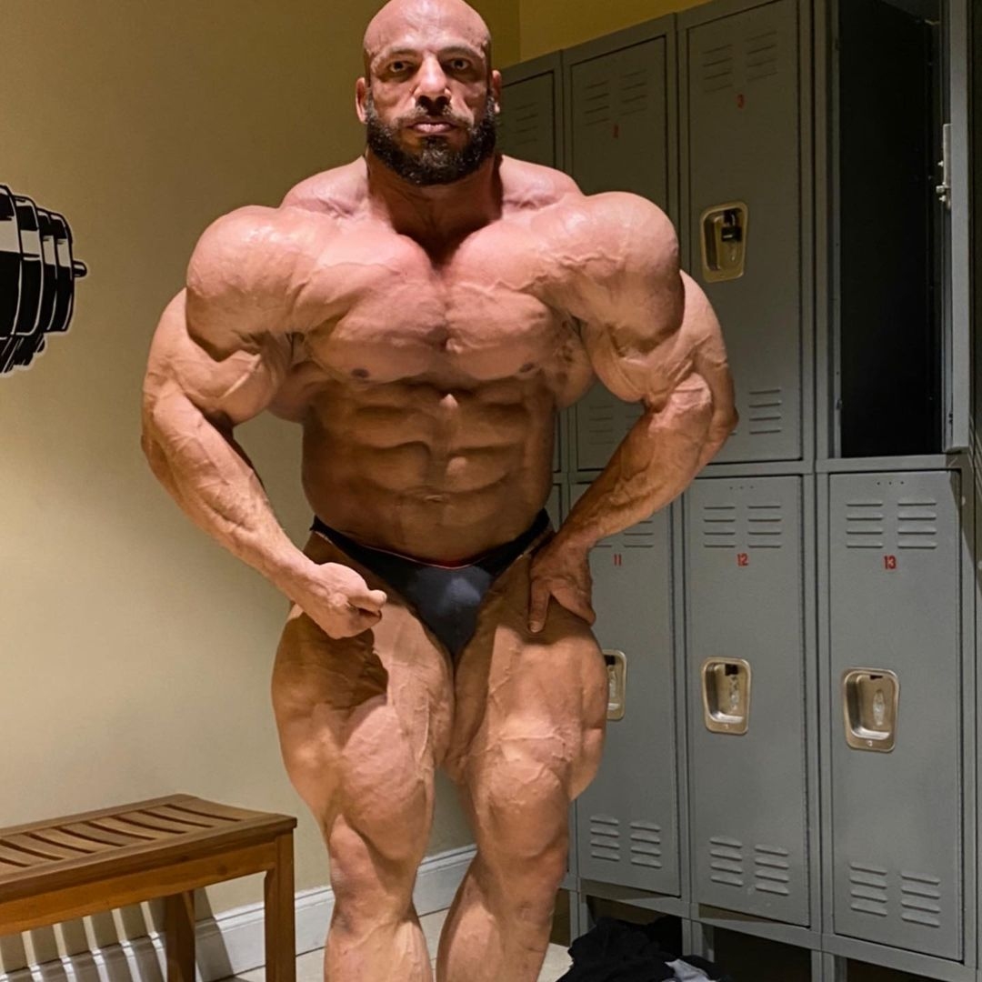 Mamdouh Elssbiay