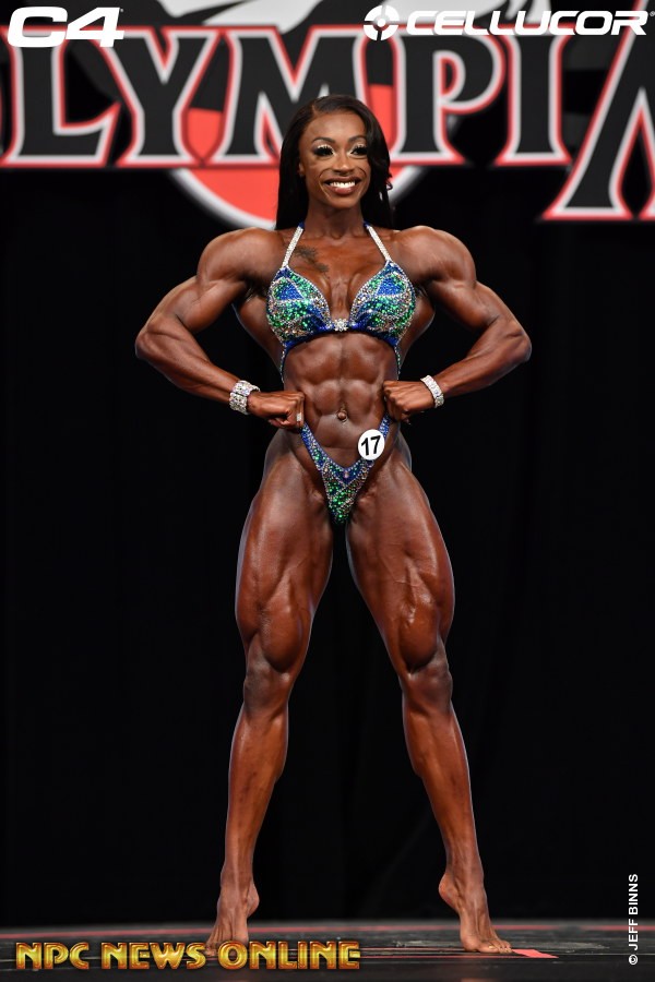 Shanique Grant