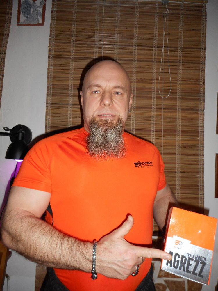 V�t�z tipovac� sout�e na v�sledky Mr. Olympia 2020