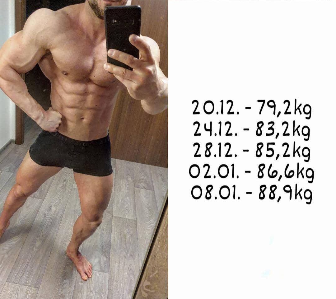 Luk� �erven�- pr�b�h nab�r�n� po z�vodech (rebound effect)