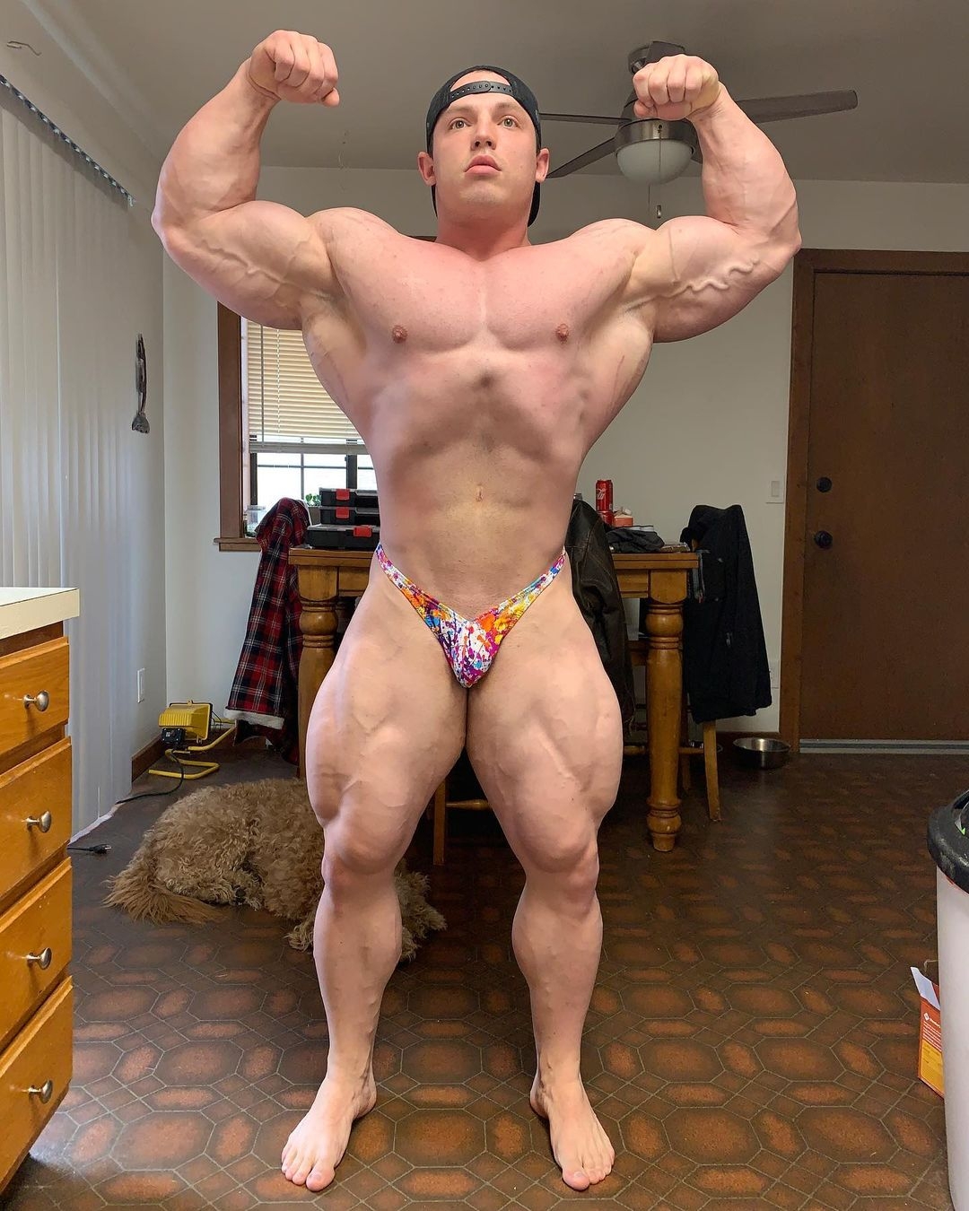 Martin Fitzwater
