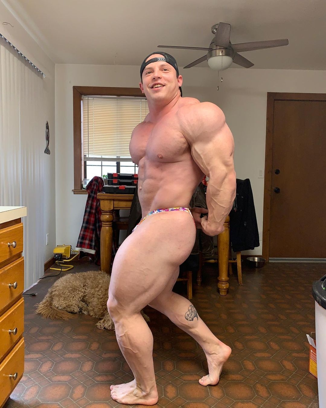 Martin Fitzwater