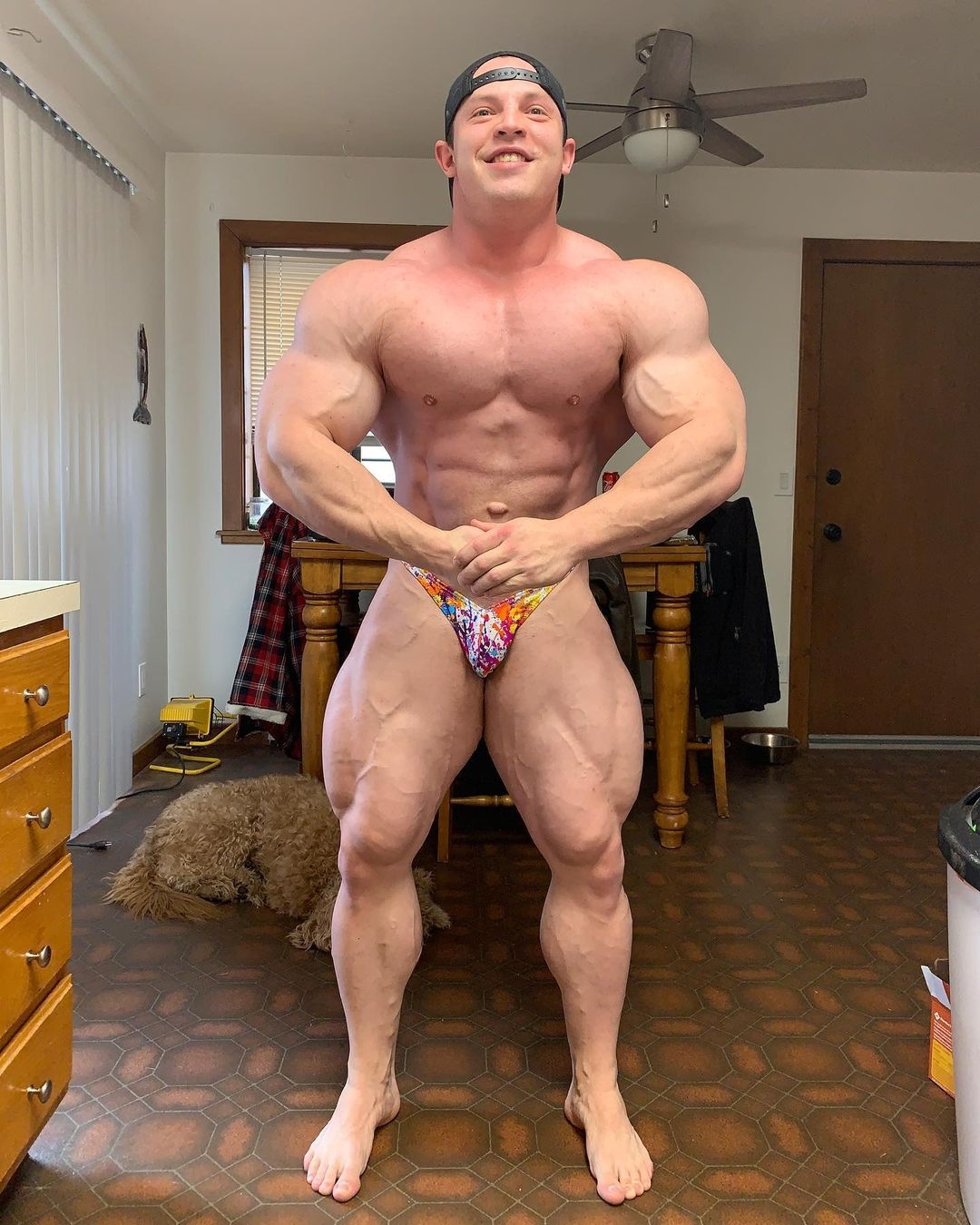 Martin Fitzwater