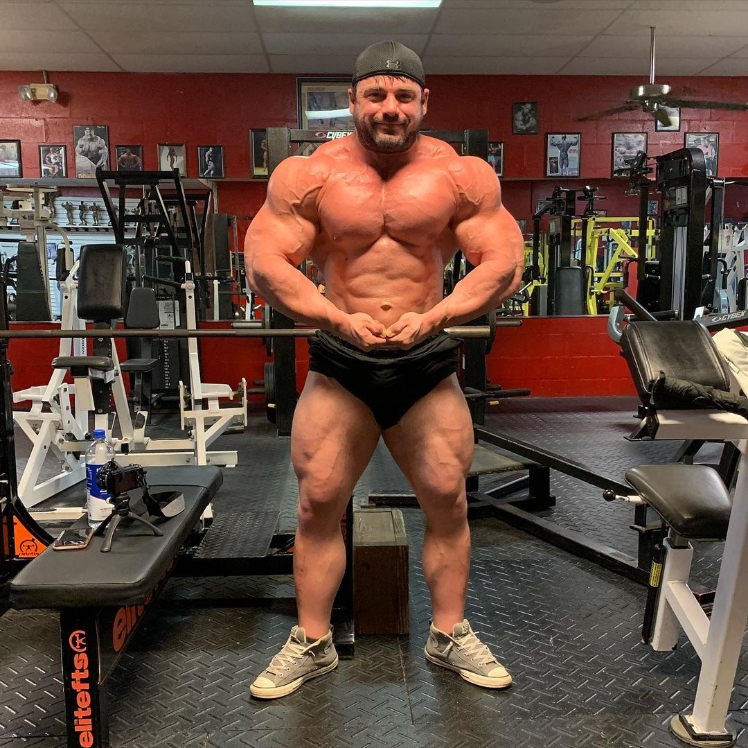 Jason Lowe