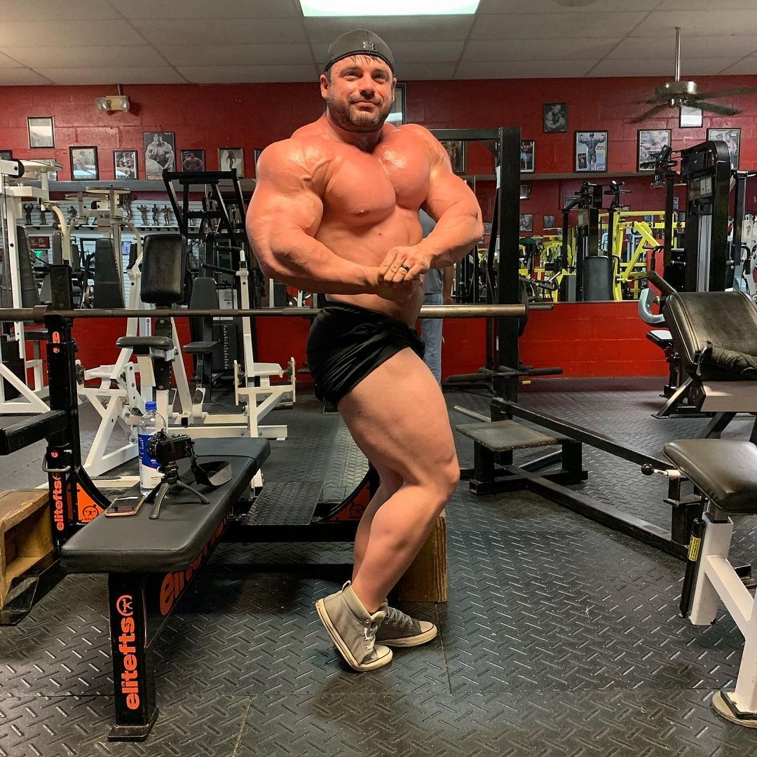 Jason Lowe