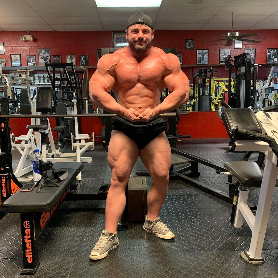 Jason Lowe
