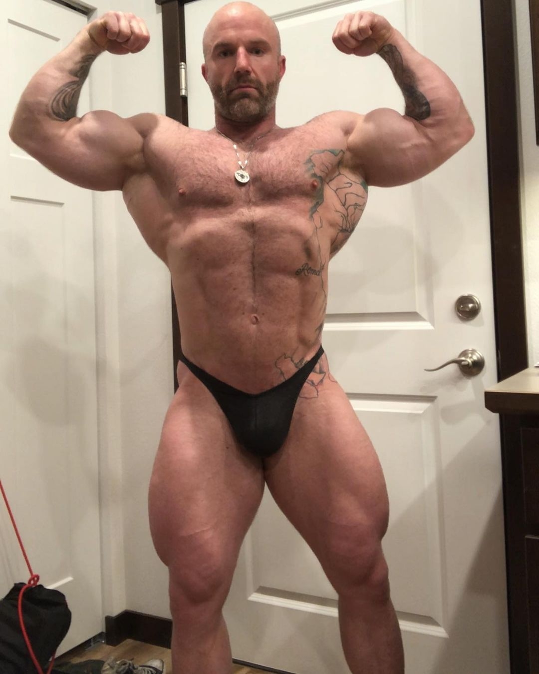 Dominic Semenza