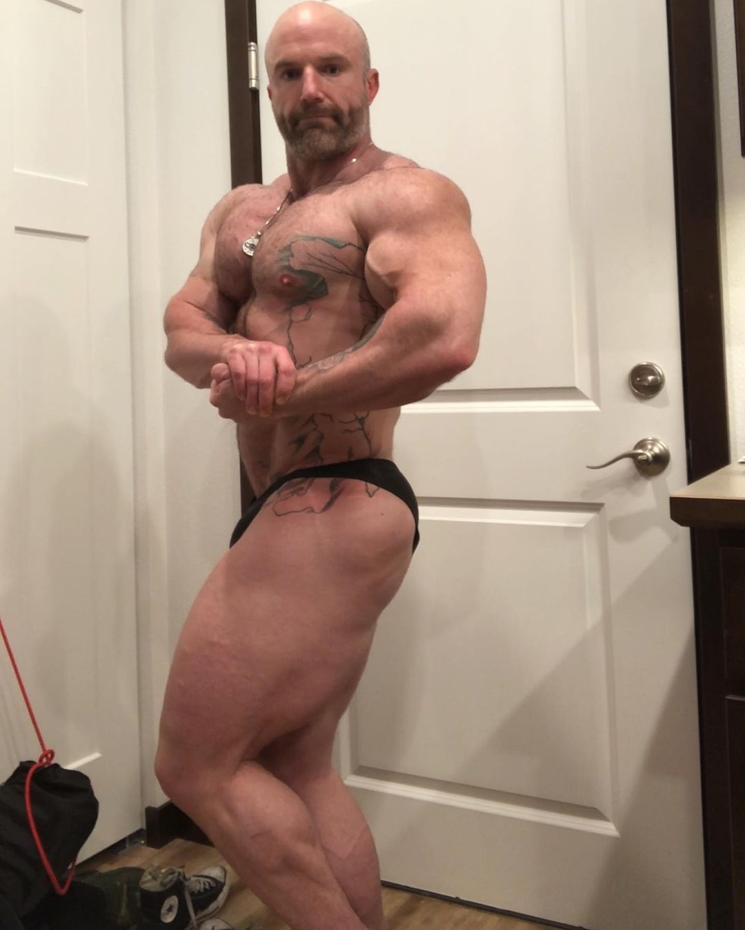 Dominic Semenza