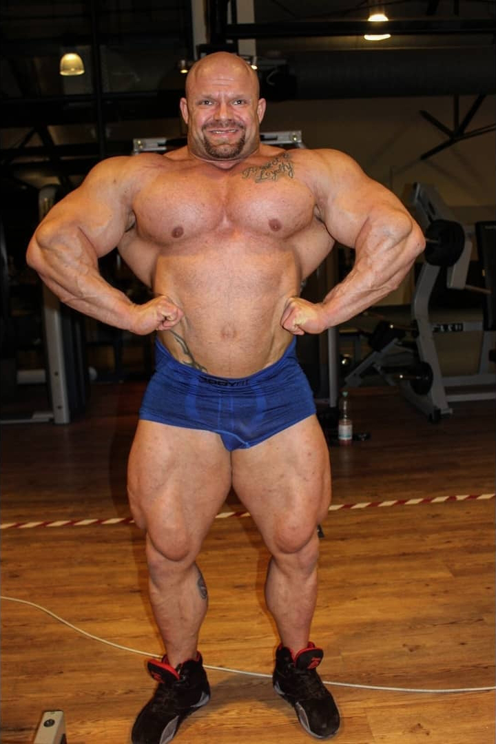 Enrico Hoffmann