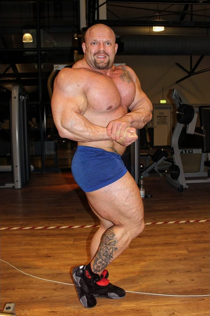 Enrico Hoffmann