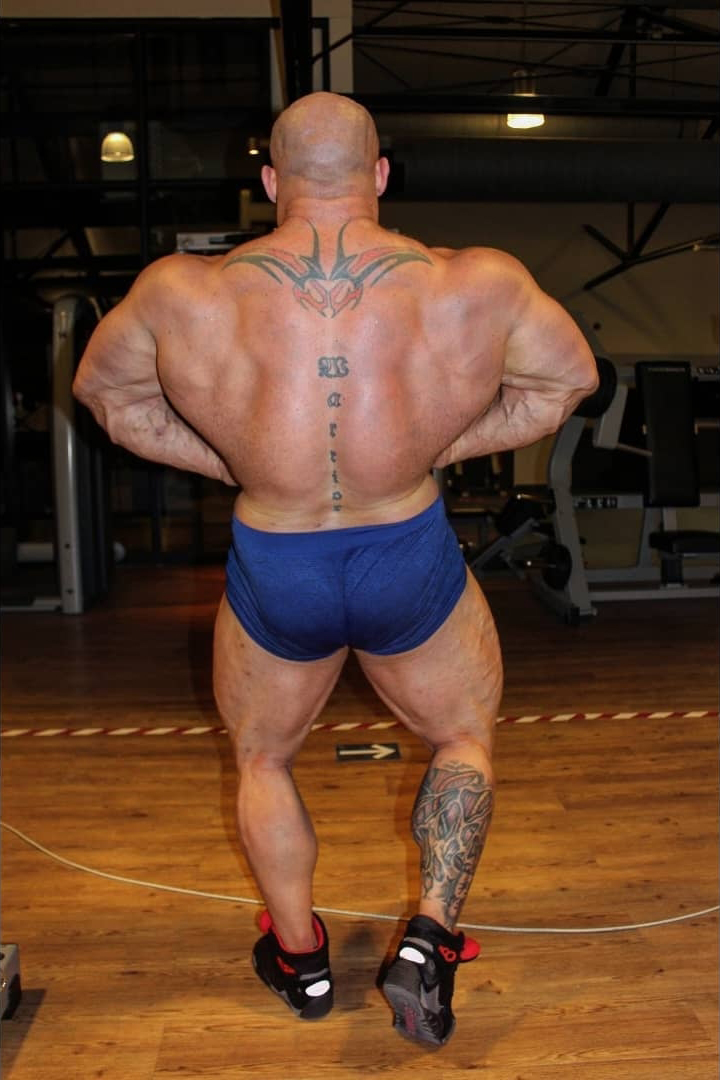 Enrico Hoffmann