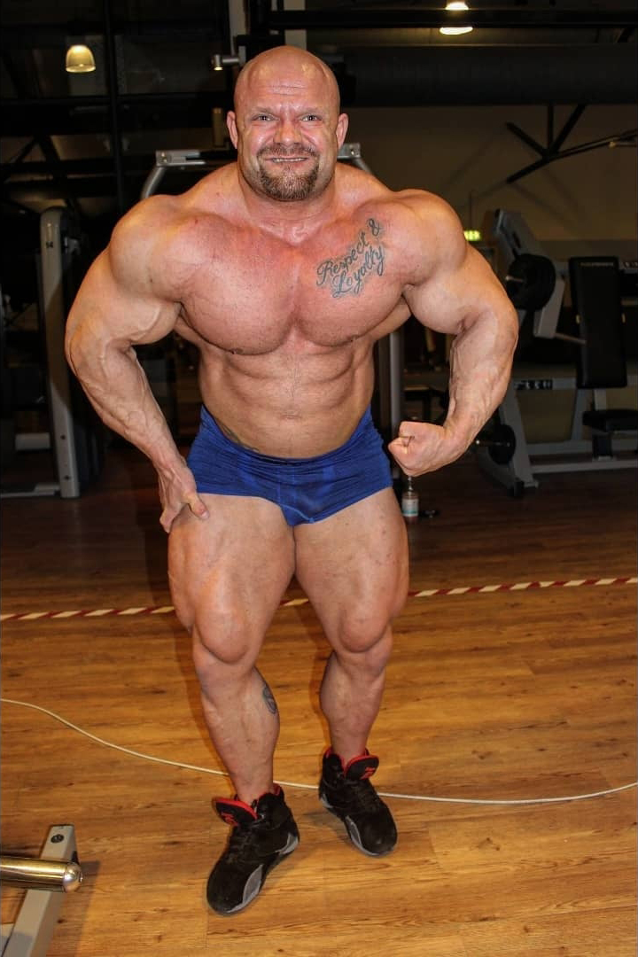 Enrico Hoffmann