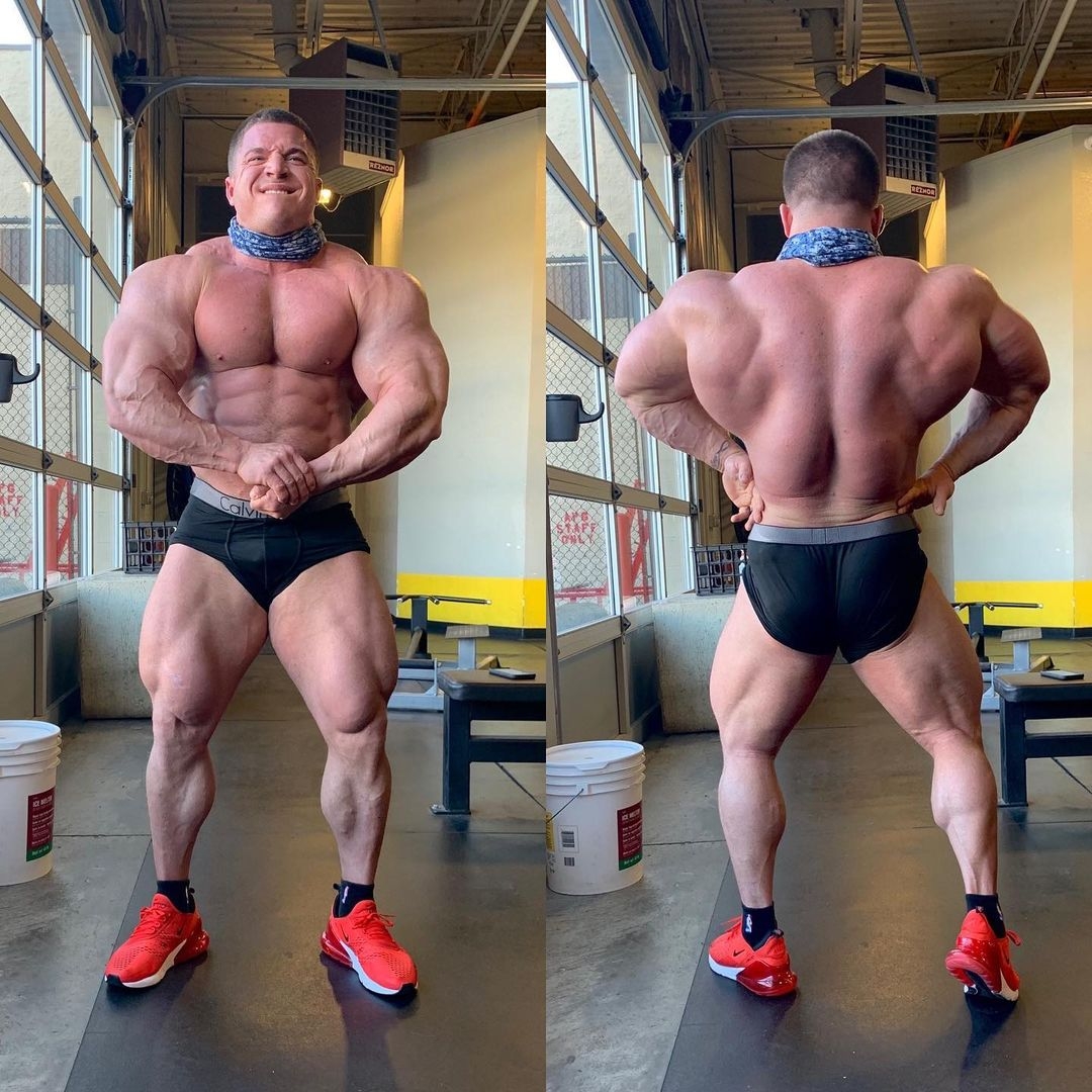 Brett Wilkin