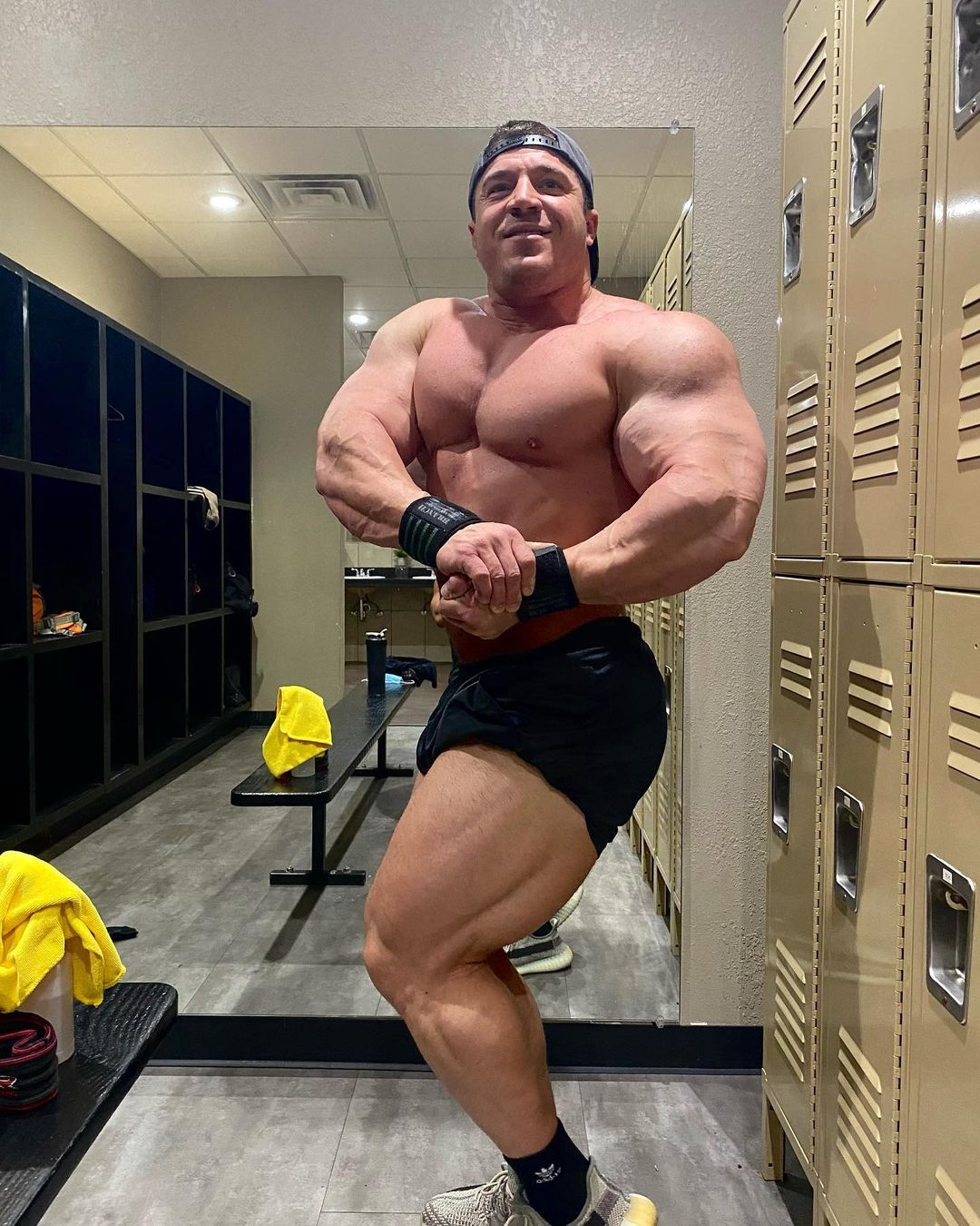 Brett Wilkin