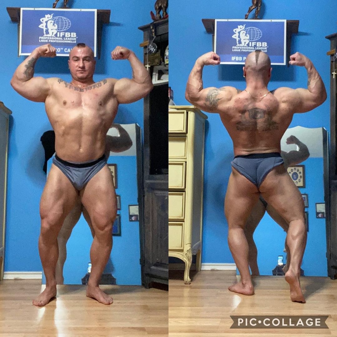 Santos Rodriguez