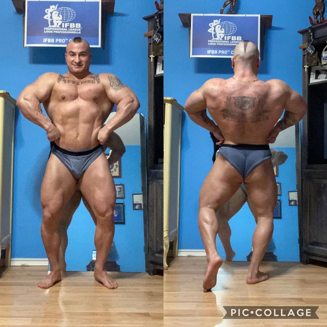 Santos Rodriguez