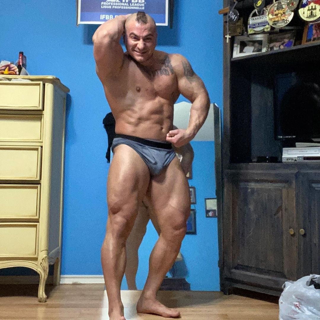 Santos Rodriguez