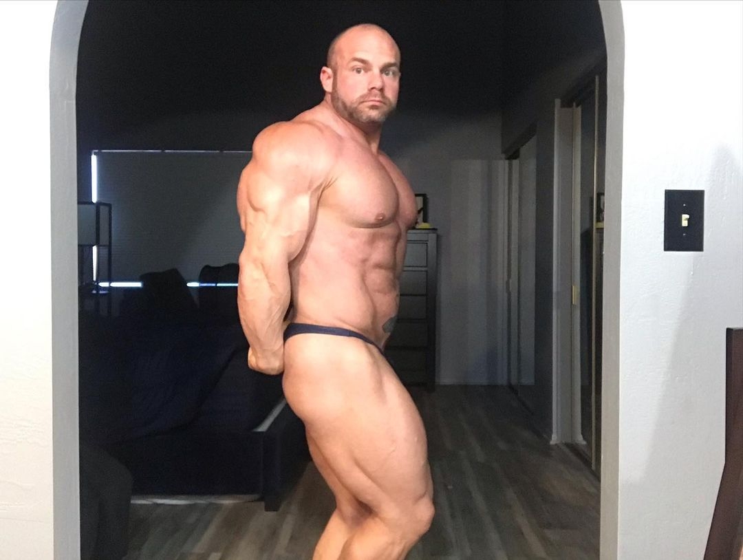 Mark Smith
