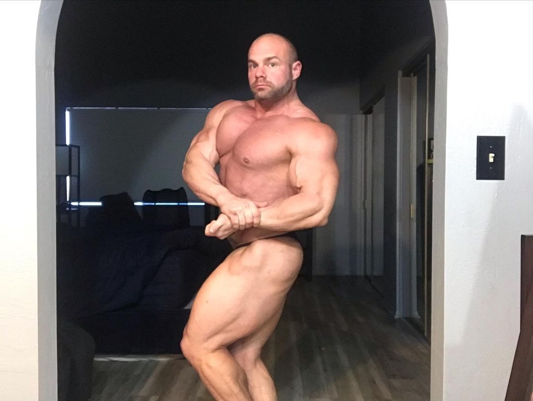 Mark Smith