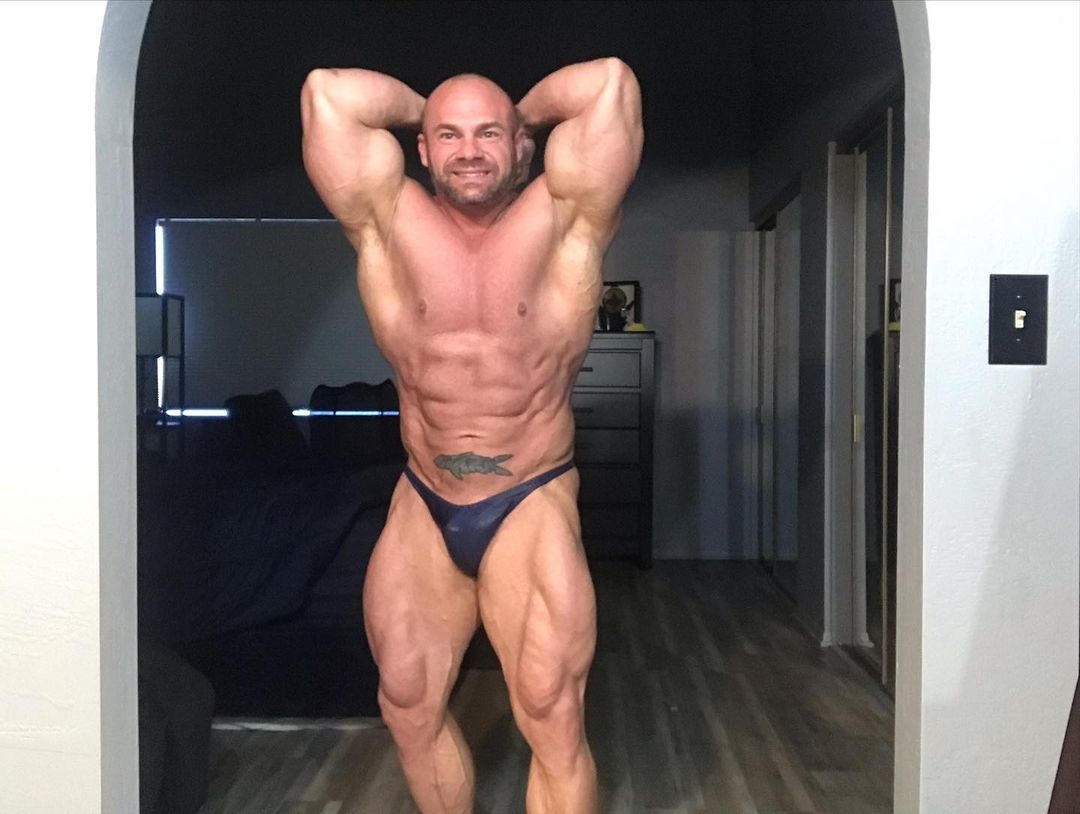 Mark Smith