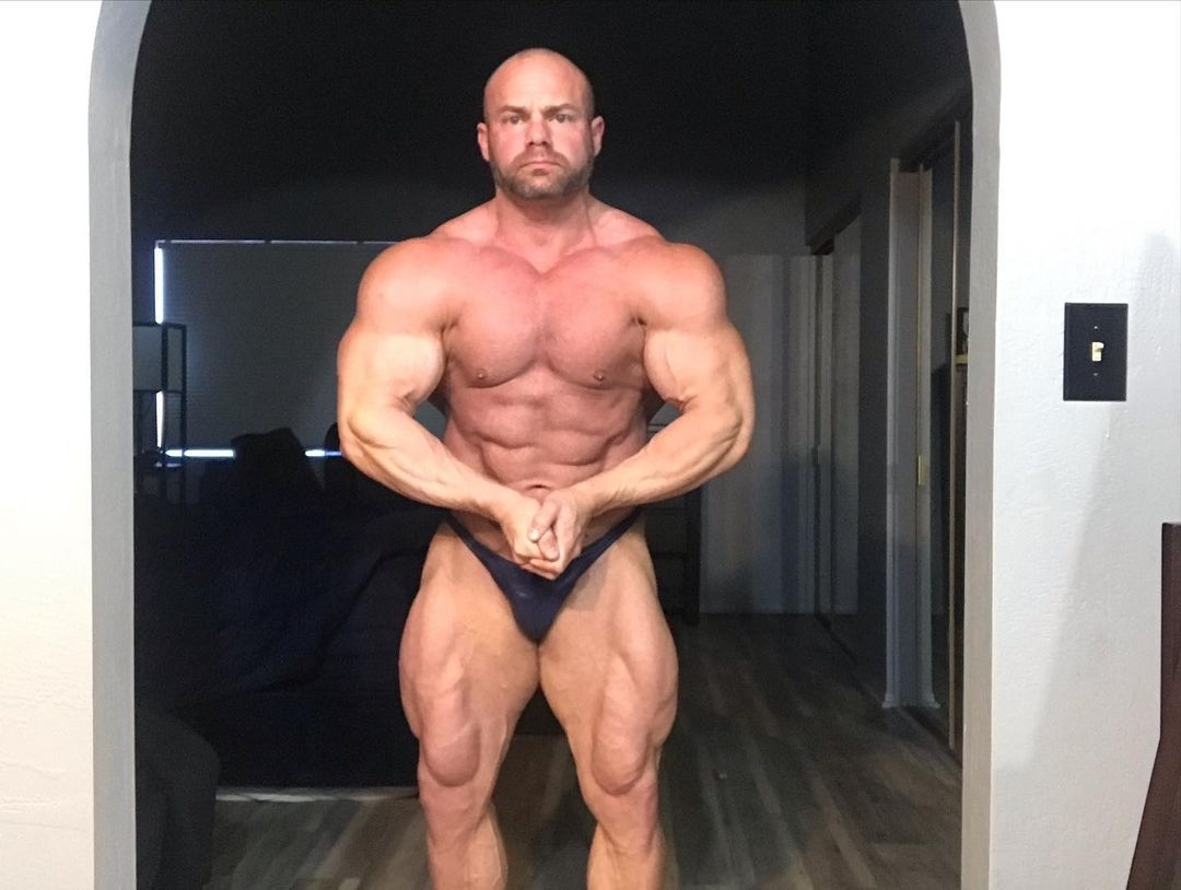 Mark Smith