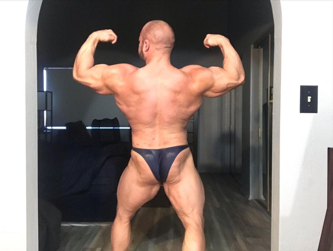 Mark Smith