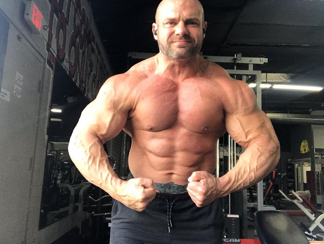 Mark Smith