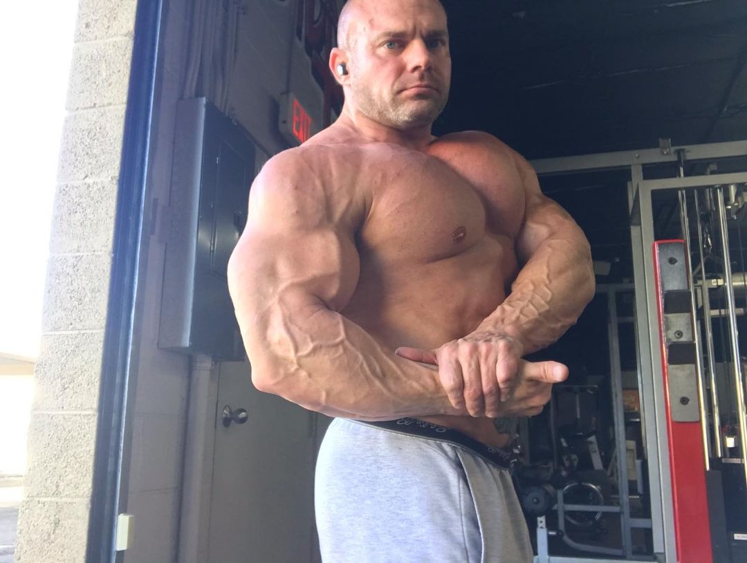 Mark Smith