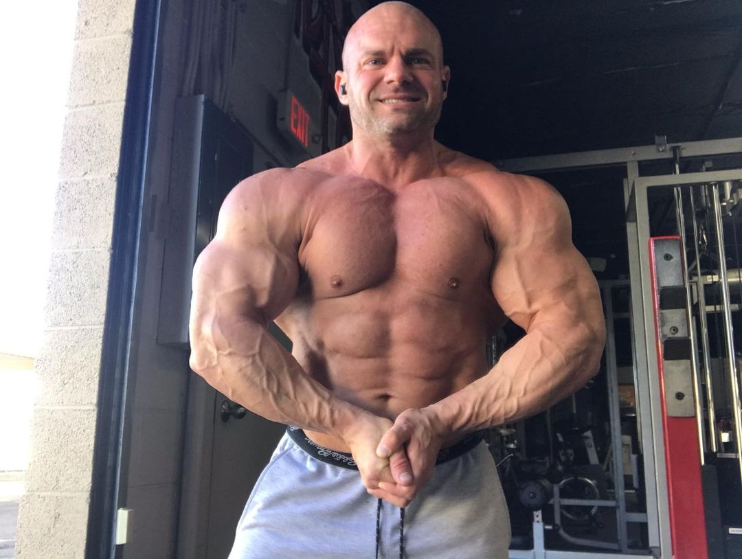 Mark Smith