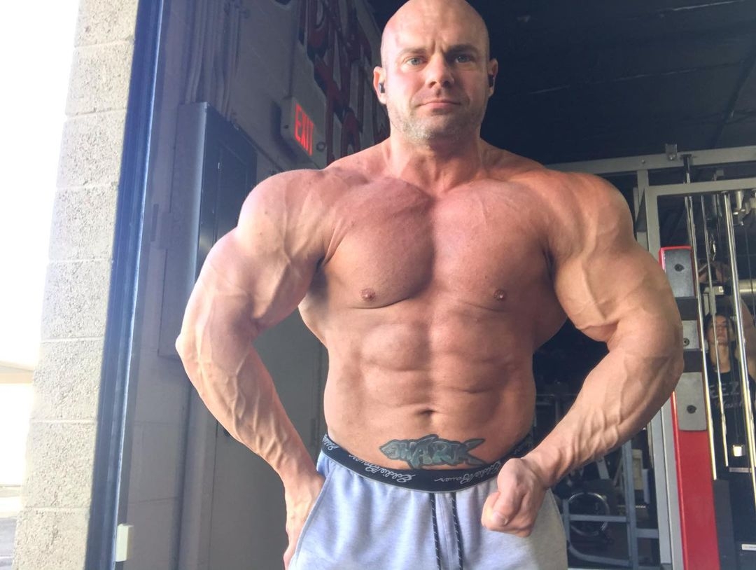 Mark Smith