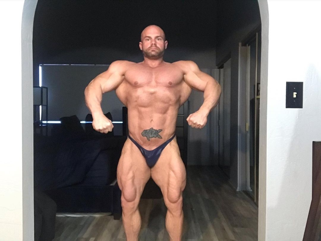 Mark Smith