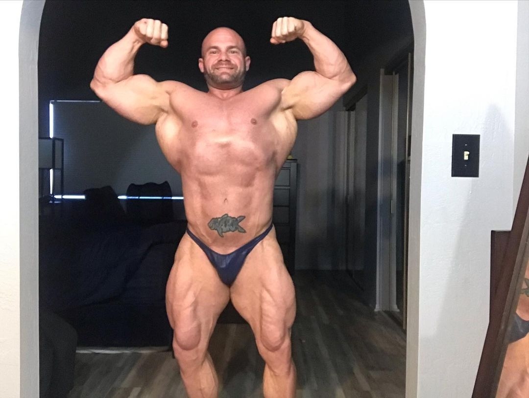 Mark Smith