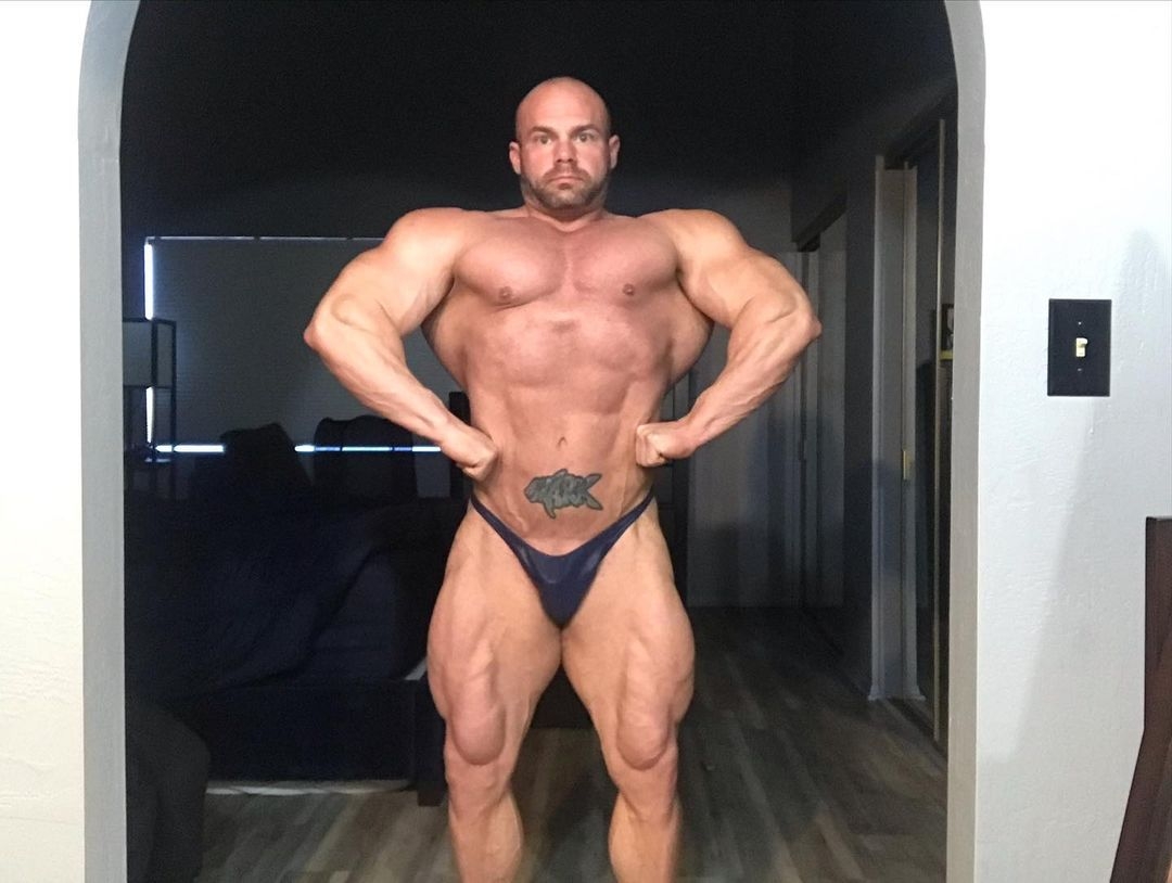 Mark Smith