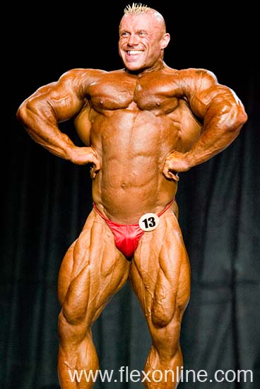 Michael Sheridan