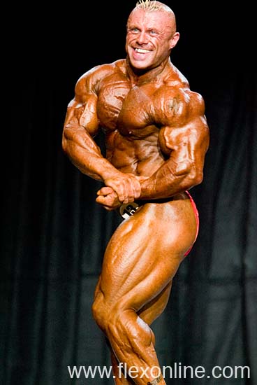 Michael Sheridan
