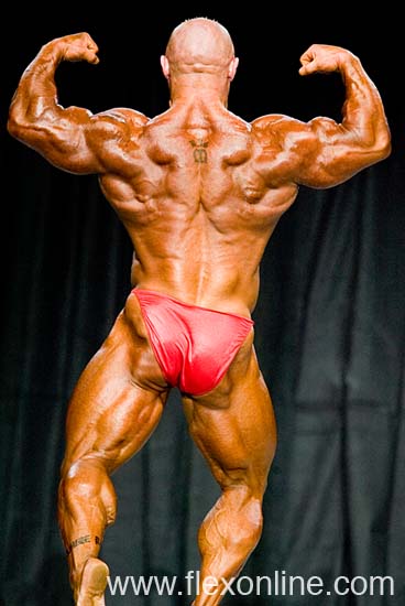 Michael Sheridan
