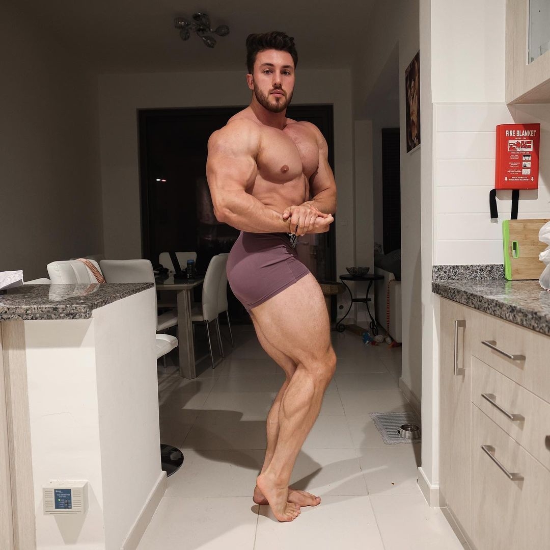 Brandon Harding