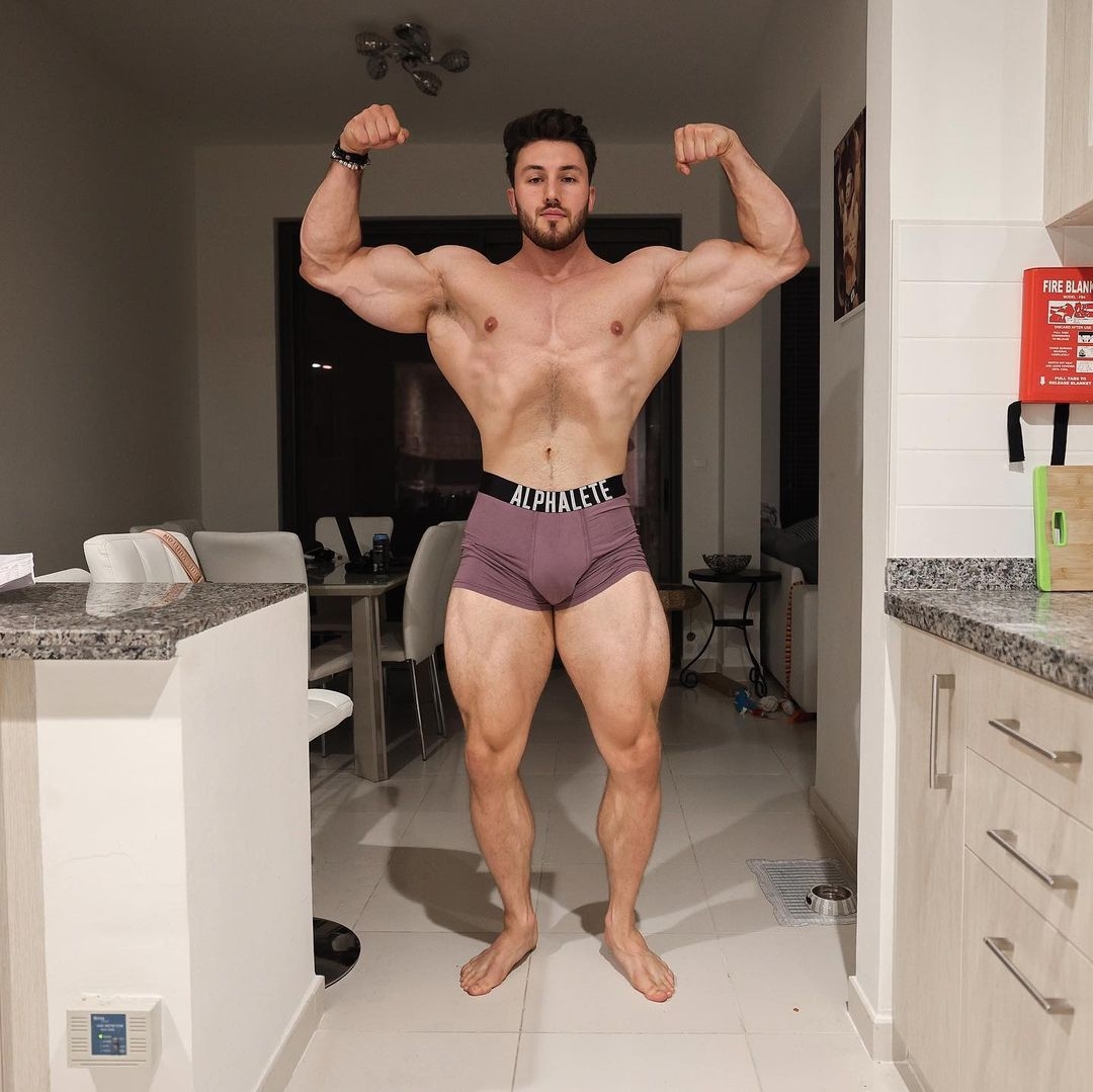 Brandon Harding